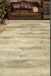 SPC-ламинат замковая Дуб Песчаный Premium XL ABA ALPINE FLOOR ECO 7-10