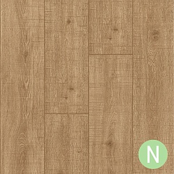 Ламинат ELEGANCE XXL CARAMELO OAK FAUS