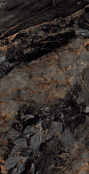 Керамогранит Decorum Черный GT1206011705HPR GLOBAL TILE