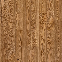 Паркетная доска ЯСЕНЬ PREMIUM 138 ROYAL BROWN Elegance POLARWOOD