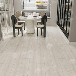 Ламинат ДУБ ПАОЛА AURA ALPINE FLOOR ORIGINAL LF100-16