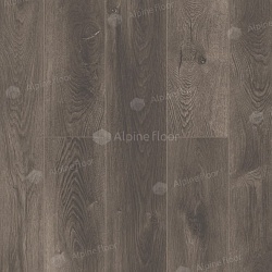 SPC-ламинат замковая Дуб Торфяной Premium XL ABA ALPINE FLOOR ECO 7-11
