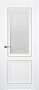 Дверь ПДО602 Prado аляска стекло Uberture