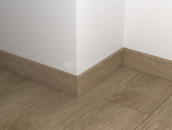 Плинтус кварц винил Гевуина SK 11-7 Grand Sequoia ALPINE FLOOR ORIGINAL