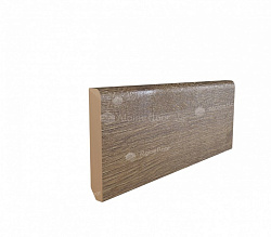 Плинтус кварц винил Дуб Роял SK 13-2 Parquet Light ALPINE FLOOR ORIGINAL