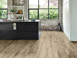 ПВХ-плитка замковая Highland Oak 238 Next IVC MODULEO 238BO