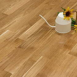 Паркетная доска Дуб TUNDRA Classic POLARWOOD 30111781A0100124