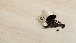 ПВХ-плитка клеевая Ясень Лонар Home Tile REFLOOR WS 713