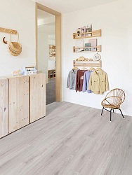 SPC-ламинат замковая Chapman Oak 05221LG Eterna Acoustic ADELAR 400087489