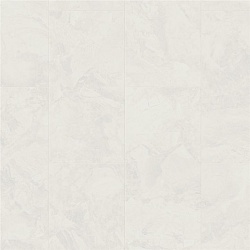 ПВХ-плитка замковая Белый камень  Viskan pro RIGID Pergo V3520-40169