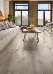 ПВХ-плитка клеевая Country Oak 24130 Roots IVC Moduleo 24130Q