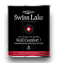 Краска интерьерная Wall Comfort 7 База А 2,7л Swiss Lake