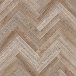 SPC - ламинат замковая Дуб Лилль Herringbone Cronafloor ZH-81110-8