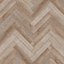 SPC-ламинат замковая Дуб Лилль Herringbone CRONAFLOOR H007