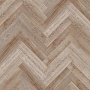 SPC - ламинат замковая Дуб Лилль Herringbone Cronafloor H007