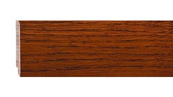 Плинтус шпон OAK BRONZE 2шт/уп  TARKETT
