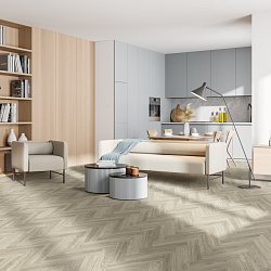 Линолеум Golf Estate Oak 593 IVC