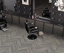 SPC-ламинат замковая Дуб Венге Parquet Light  ALPINE FLOOR ECO 13-8