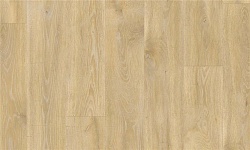 ПВХ-плитка замковая Дуб Светлый Горный Modern Plank Click PERGO V3131-40100