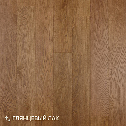 Паркетная доска Дуб Натур Манго Royal Parket