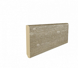 Плинтус кварц винил Дуб Ваниль Селект SK 13-3 Parquet Light ALPINE FLOOR ORIGINAL