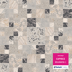 Линолеум Caprice Belgravia 1 TARKETT