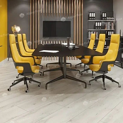 Ламинат AQUA LIFE XL ДУБ МОРЕЙН ALPINE FLOOR by CLASSEN