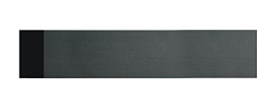 Интерьерная рейка окрашенный D048-112 Eco Line  Decomaster