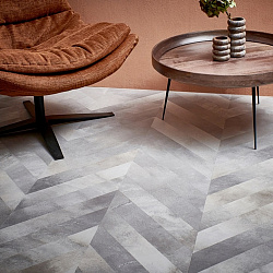 ПВХ-плитка клеевая Cloud Stone 46134 IVC MODULEO 46134
