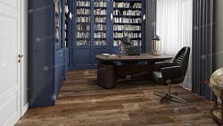 Ламинат ДУБ АНСИ AQUA LIFE ALPINE FLOOR by CLASSEN LF103-10