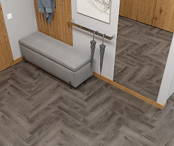 SPC - ламинат замковая Дуб Мерга Parquet Light  Alpine Floor ECO 13-13