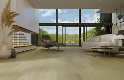 SPC-ламинат замковая Дуб Шампань Классик QUARTZ PARQUET 414