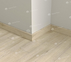 Плинтус кварц винил Дуб Медия SK 13-20 Parquet Light ALPINE FLOOR ORIGINAL