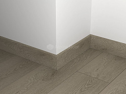 Плинтус кварц винил Негара SK 11-17 Grand Sequoia ALPINE FLOOR ORIGINAL