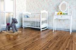 SPC-ламинат замковая Дуб Классический Classic Light ALPINE FLOOR ECO 162-77 MC