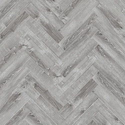 SPC - ламинат замковая Дуб Страсбург Herringbone Cronafloor ZH-81133-2