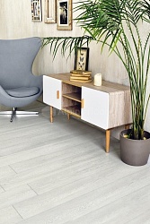 SPC-ламинат замковая Зимний лес Intense ALPINE FLOOR ECO 9-5