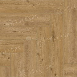 ПВХ-плитка клеевая Tesoro Art Parquet LVT TULESNA 1005-101