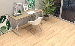 SPC-ламинат замковая Дуб Тренд Elegant Line PLANKER 3009