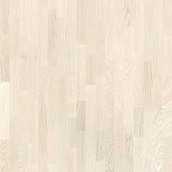 Паркетная доска WHITE PEARL Salsa Art TARKETT 550050015