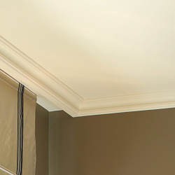 Карниз под покраску WT5 WALLSTYL® NMC