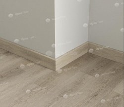 Плинтус кварц винил Мета SK 11-27 Parquet Light Alpine Floor