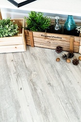 SPC-ламинат замковая Акация click Classic ALPINE FLOOR ЕСО 107-8