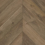 SPC-ламинат замковая Дуб Насыщенный Chevron ALPINE FLOOR ЕСО 18-4
