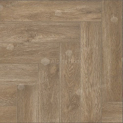 SPC-ламинат замковая Макадамия Premium Parquet ABA ALPINE FLOOR ECO 19-10