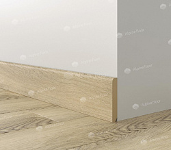 Плинтус кварц винил Дуб Синистра SK 13-17 Parquet Light Alpine Floor