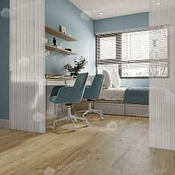 Ламинат ДУБ АМЬЕН AQUA LIFE ALPINE FLOOR by CLASSEN LF103-12