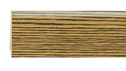 Плинтус шпон OAK ANTIQUE BRUSH 2шт/уп  TARKETT