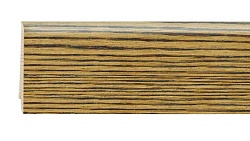 Плинтус шпон OAK ANTIQUE BRUSH 2шт/уп  Tarkett