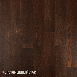Паркетная доска Дуб Натур Родео Royal Parket